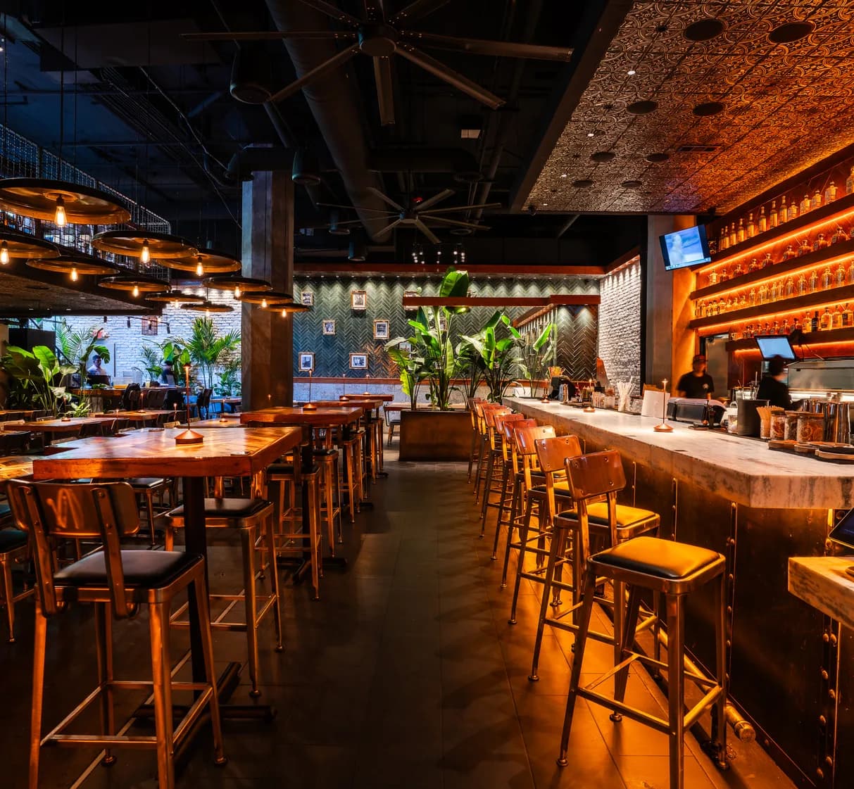 Rreal Tacos Beltline