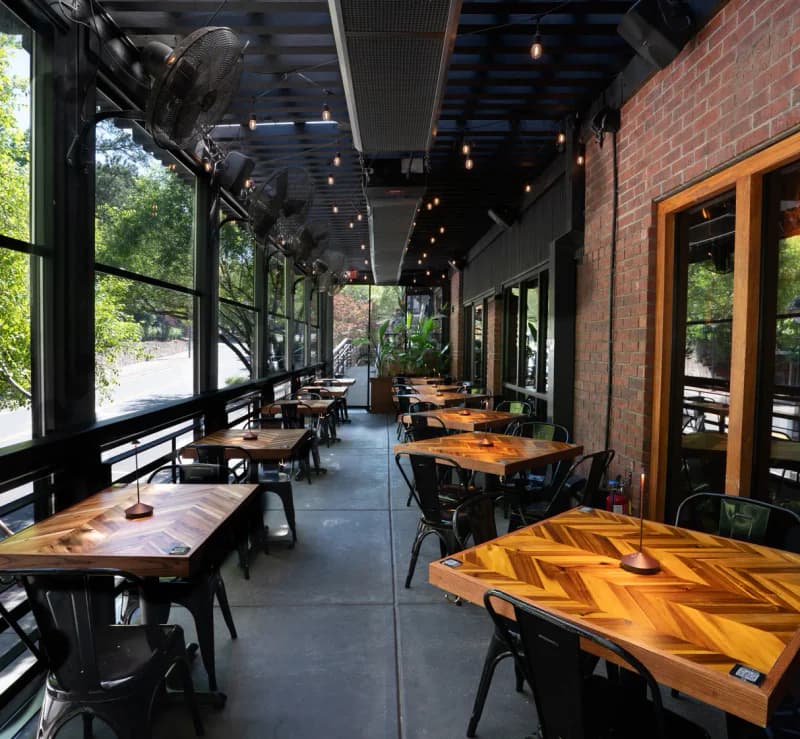 Rreal Tacos Sandy Springs