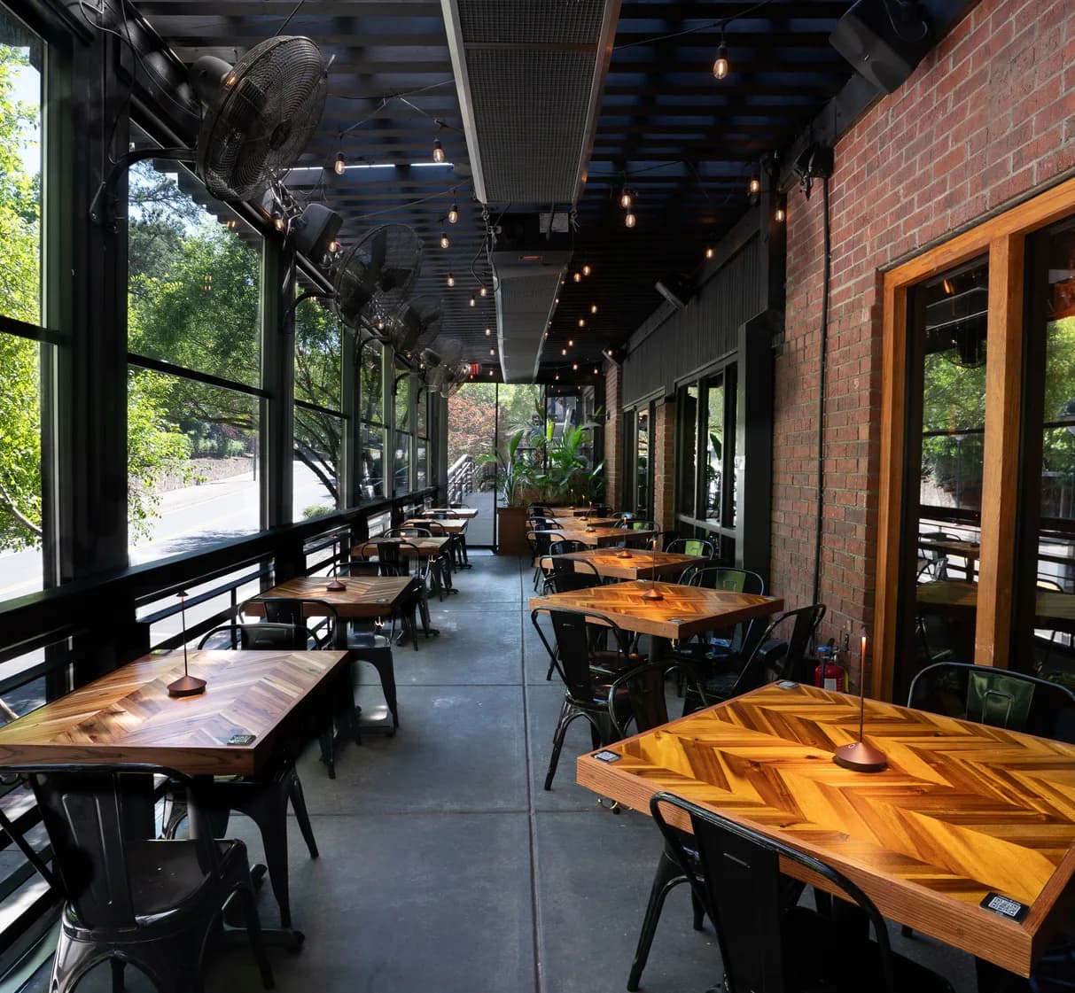 Rreal Tacos Sandy Springs